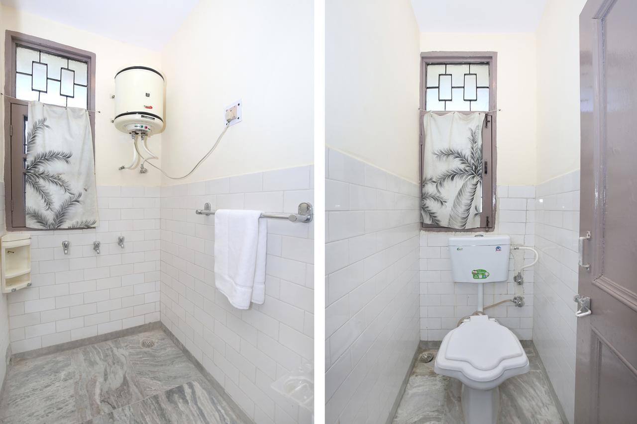 Apartmán Elegant 3Bhk Abode In Shoghi, Šimla Exteriér fotografie