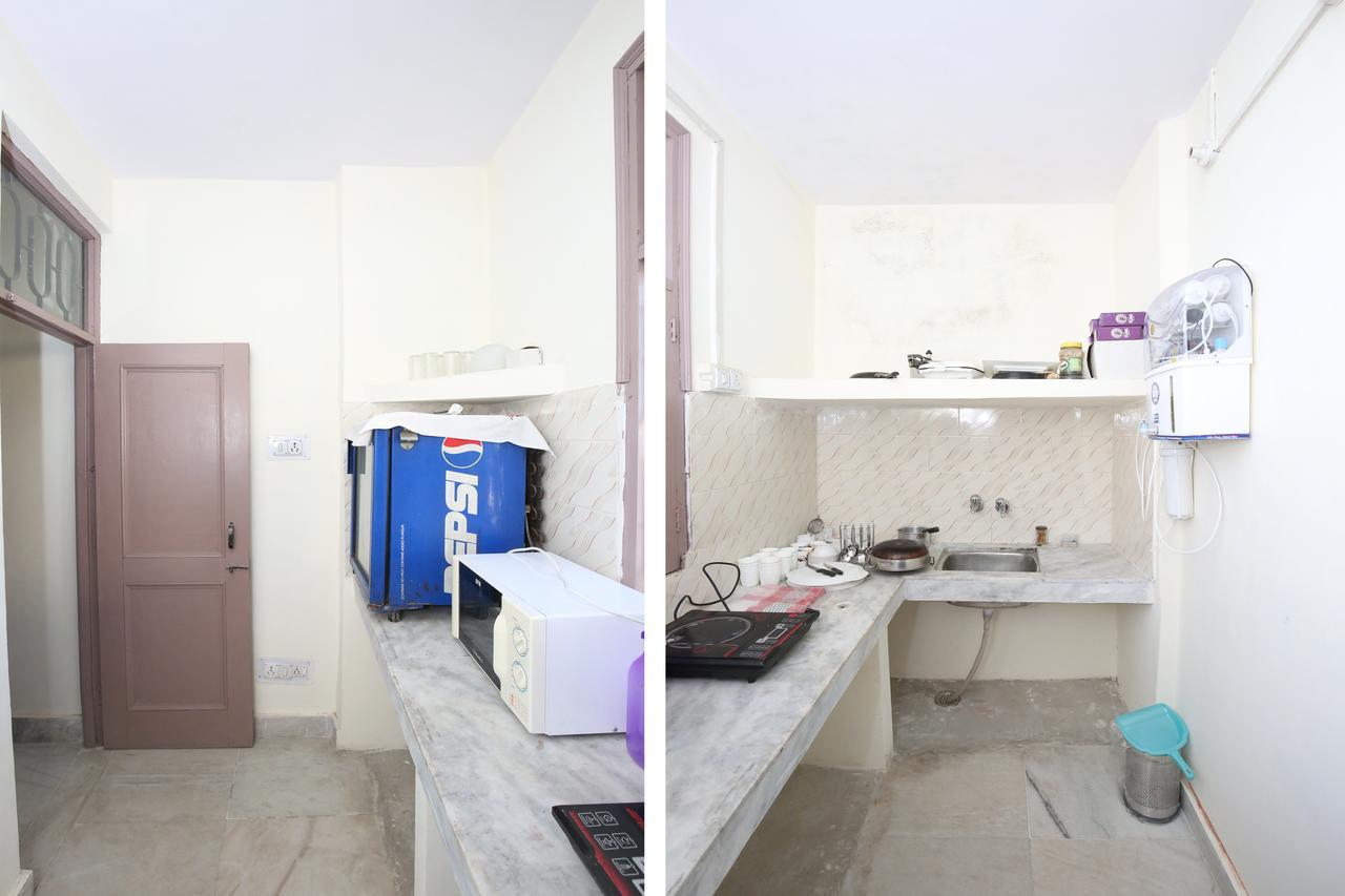 Apartmán Elegant 3Bhk Abode In Shoghi, Šimla Exteriér fotografie