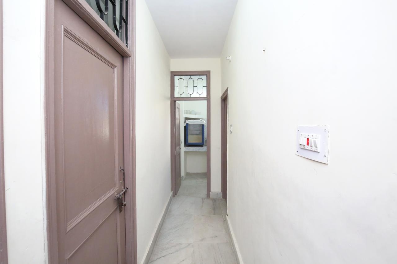 Apartmán Elegant 3Bhk Abode In Shoghi, Šimla Exteriér fotografie