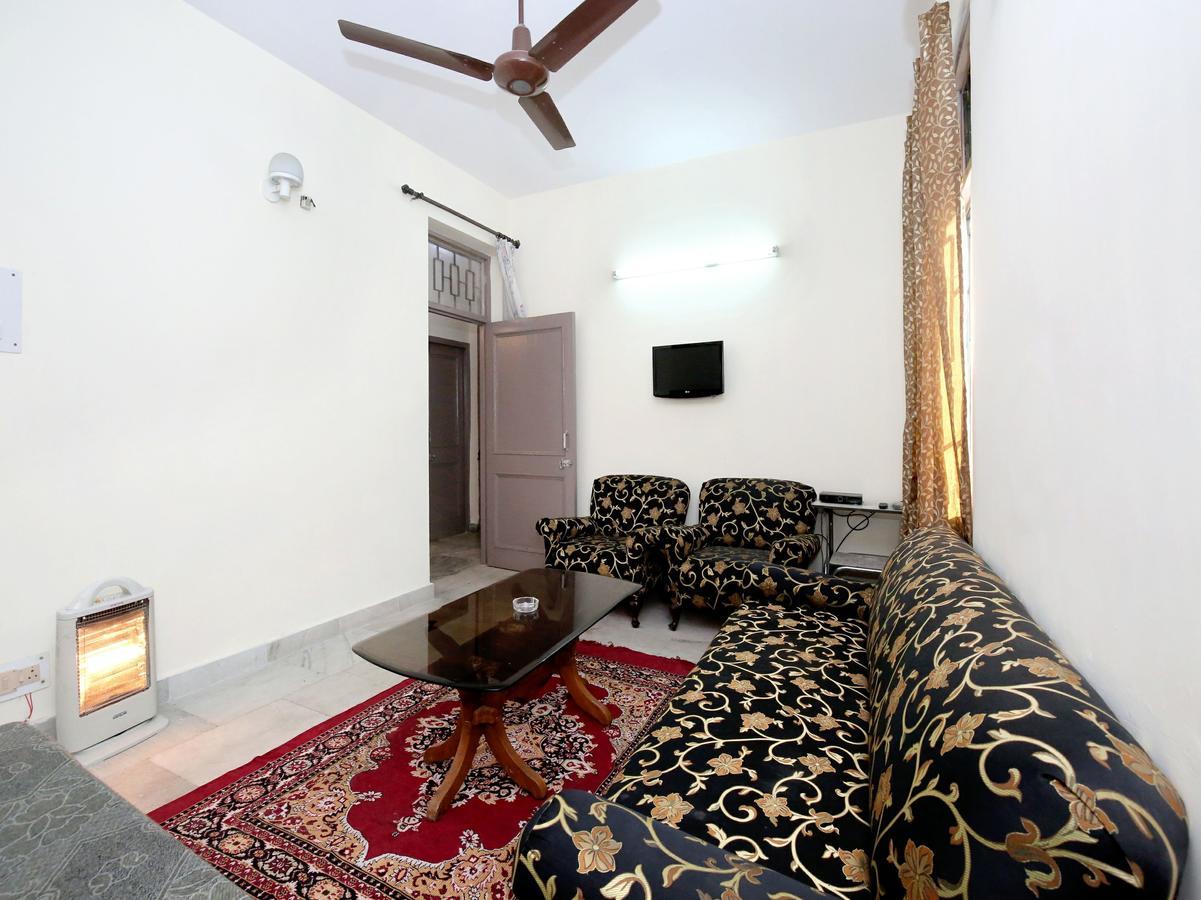 Apartmán Elegant 3Bhk Abode In Shoghi, Šimla Exteriér fotografie