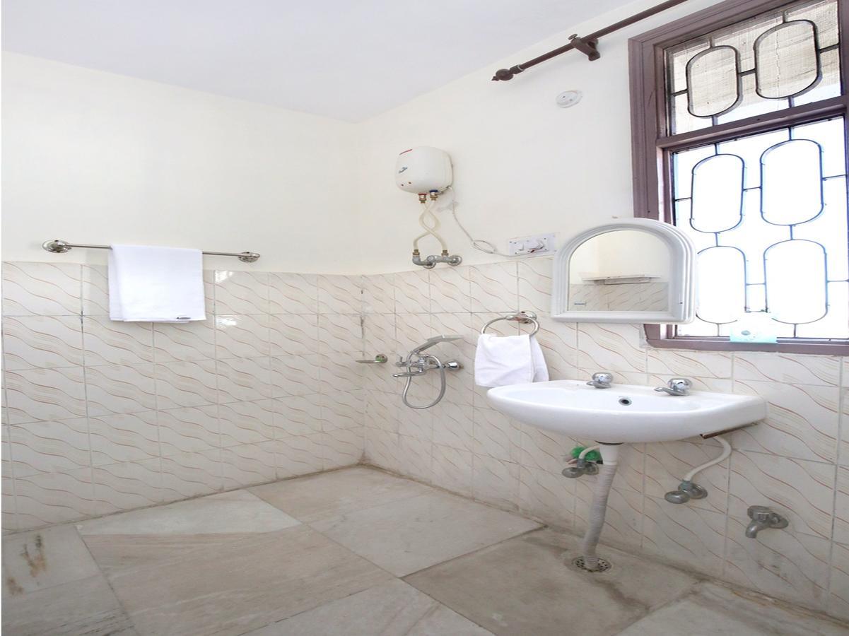 Apartmán Elegant 3Bhk Abode In Shoghi, Šimla Exteriér fotografie