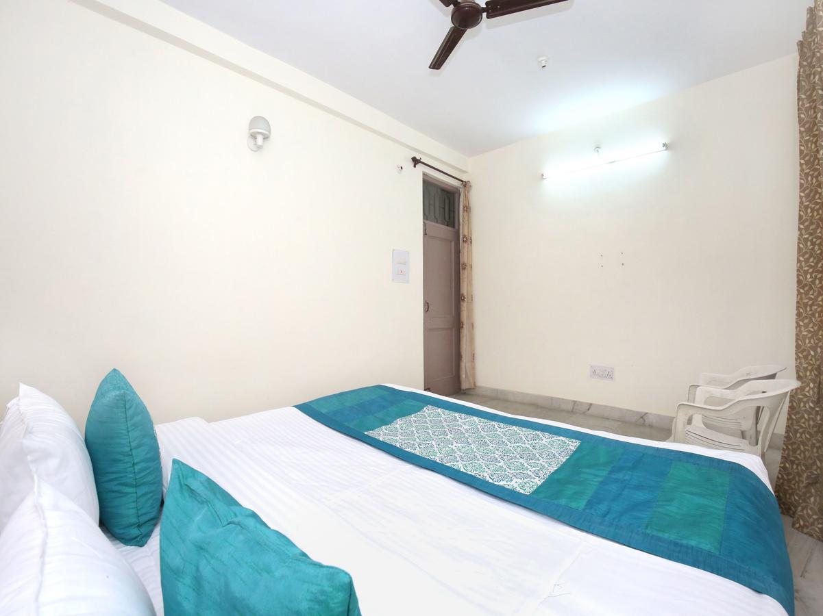 Apartmán Elegant 3Bhk Abode In Shoghi, Šimla Exteriér fotografie