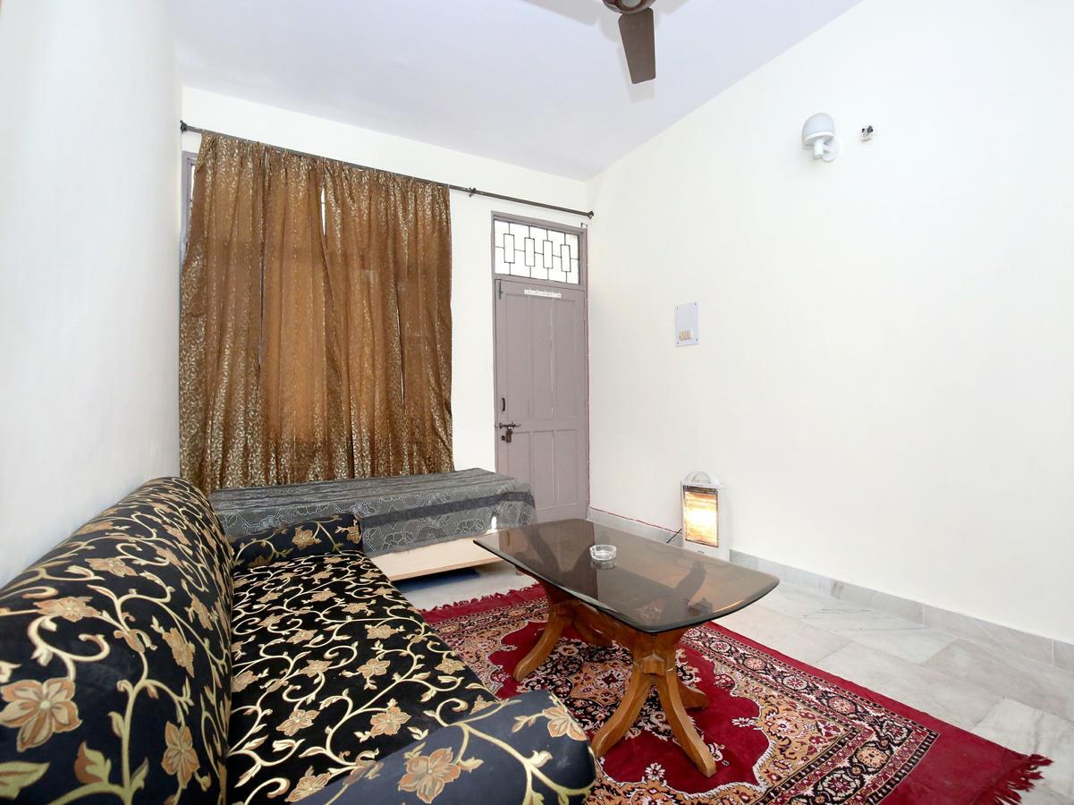 Apartmán Elegant 3Bhk Abode In Shoghi, Šimla Exteriér fotografie