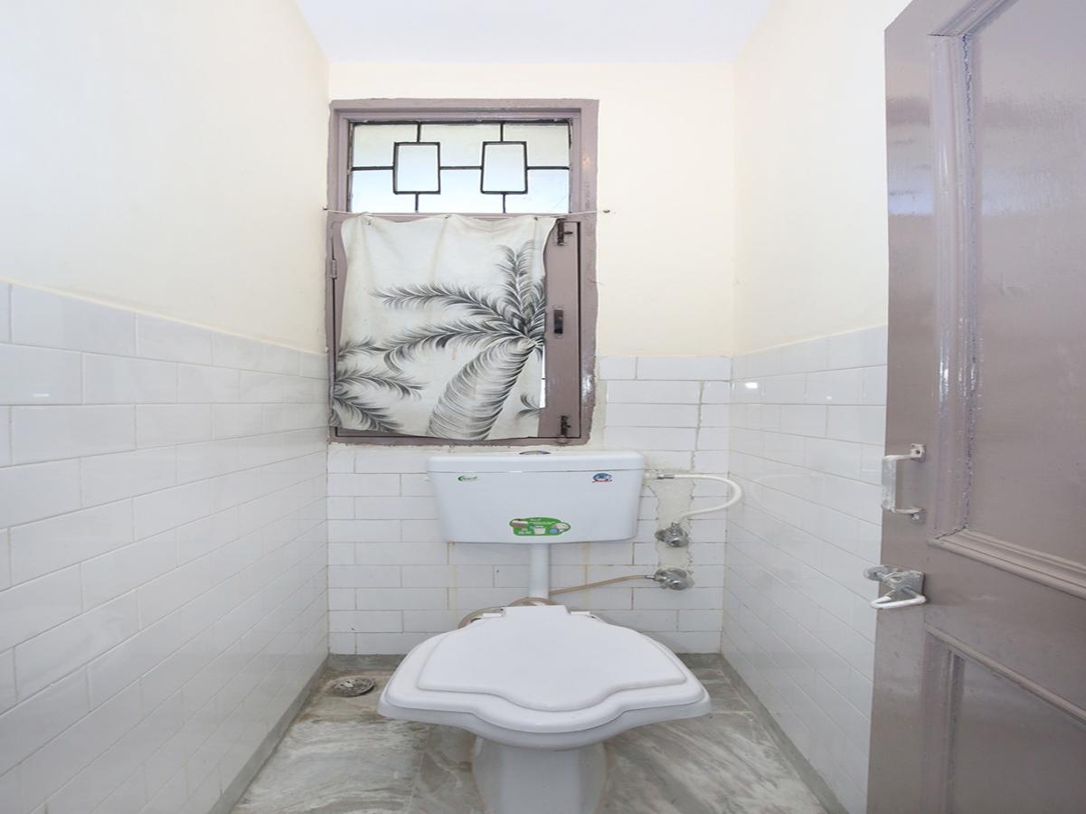 Apartmán Elegant 3Bhk Abode In Shoghi, Šimla Exteriér fotografie