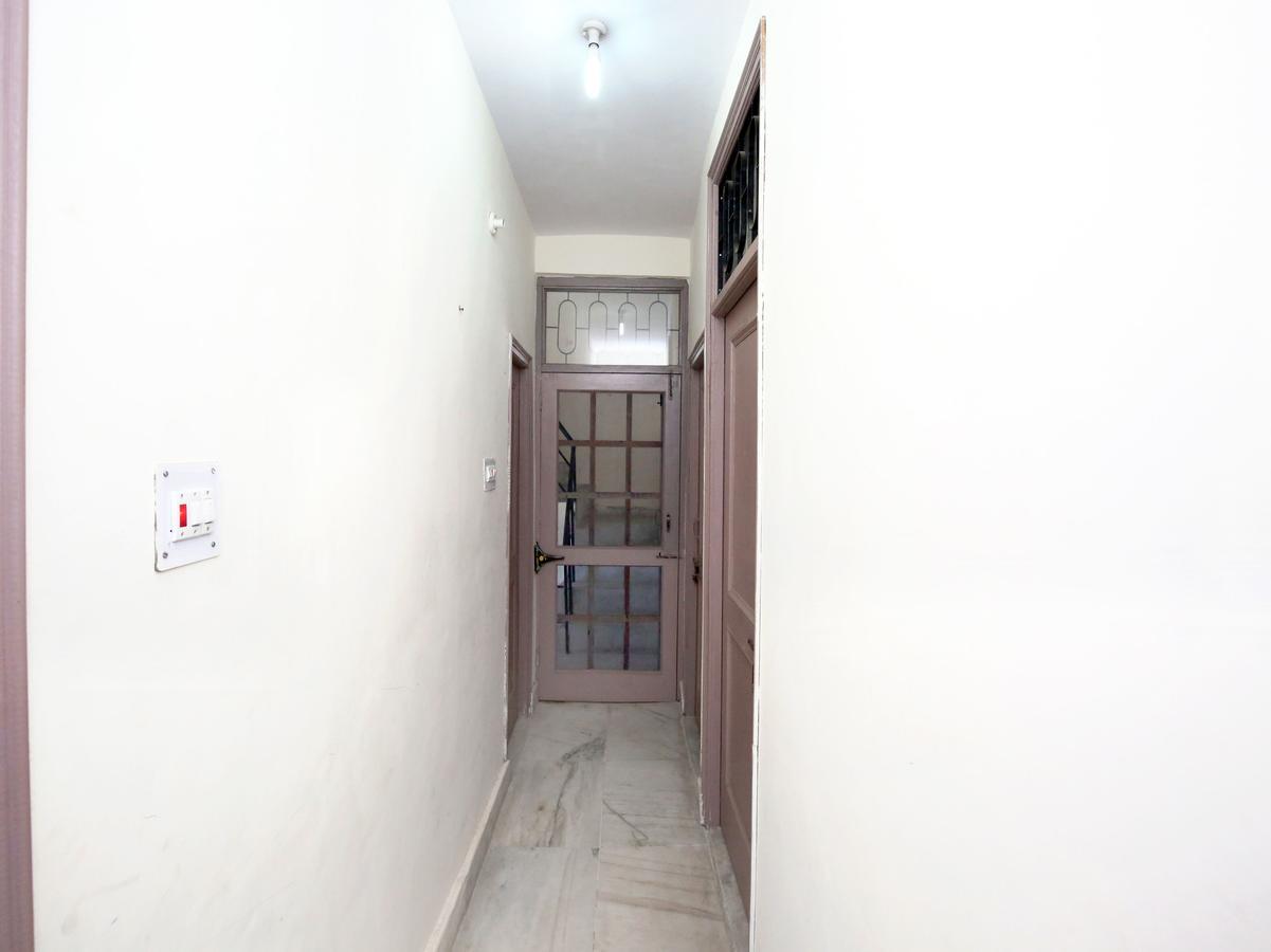 Apartmán Elegant 3Bhk Abode In Shoghi, Šimla Exteriér fotografie