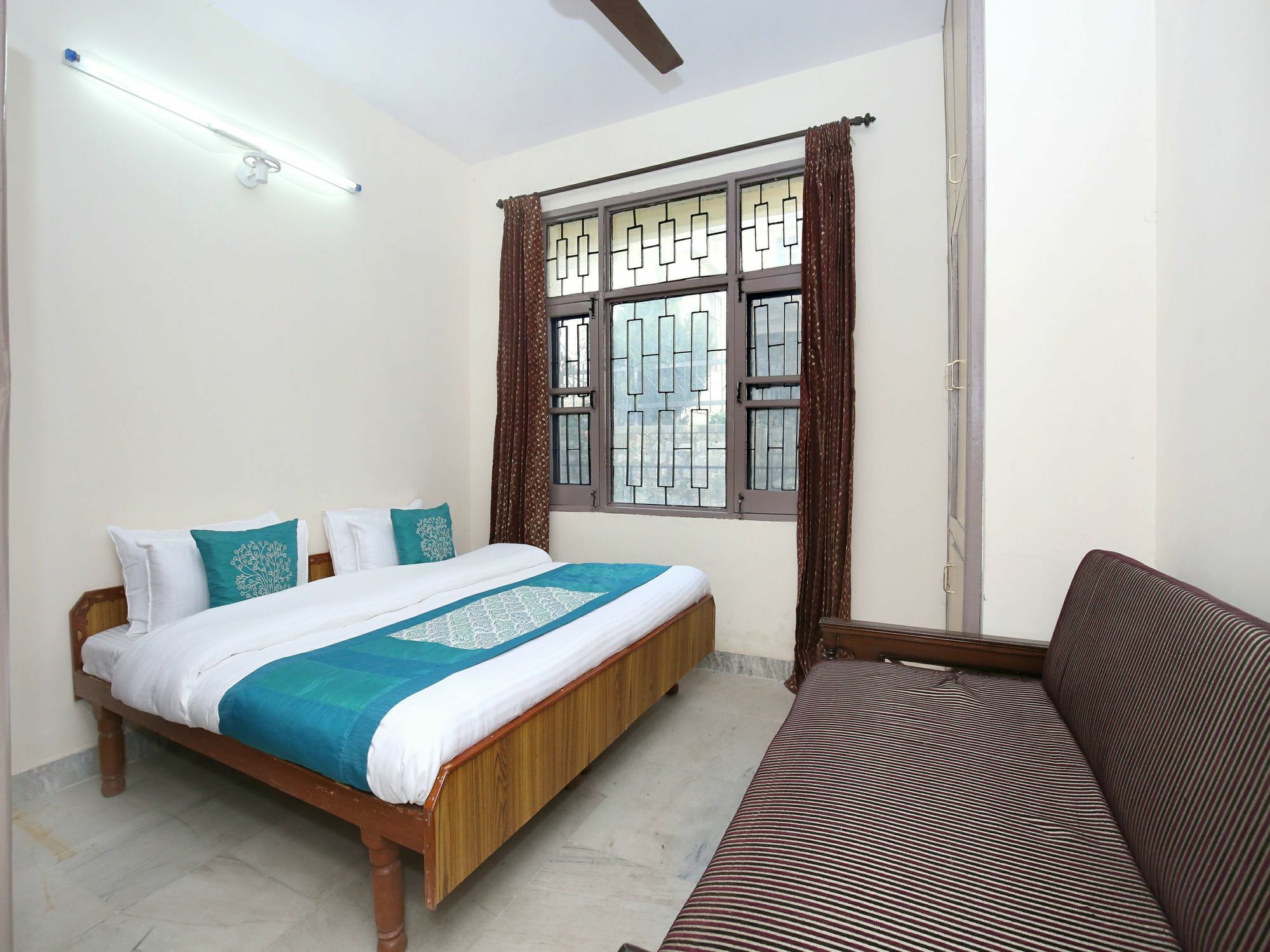 Apartmán Elegant 3Bhk Abode In Shoghi, Šimla Exteriér fotografie