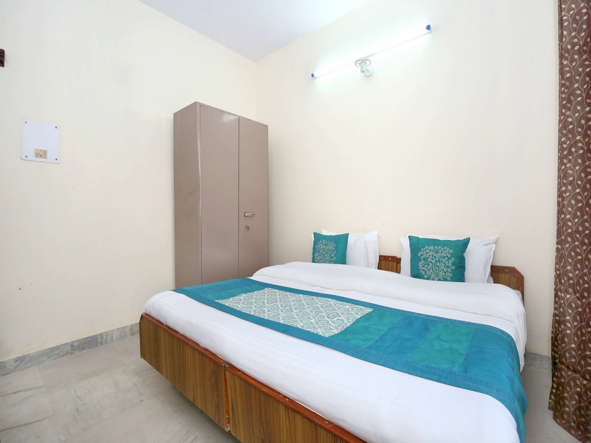 Apartmán Elegant 3Bhk Abode In Shoghi, Šimla Exteriér fotografie