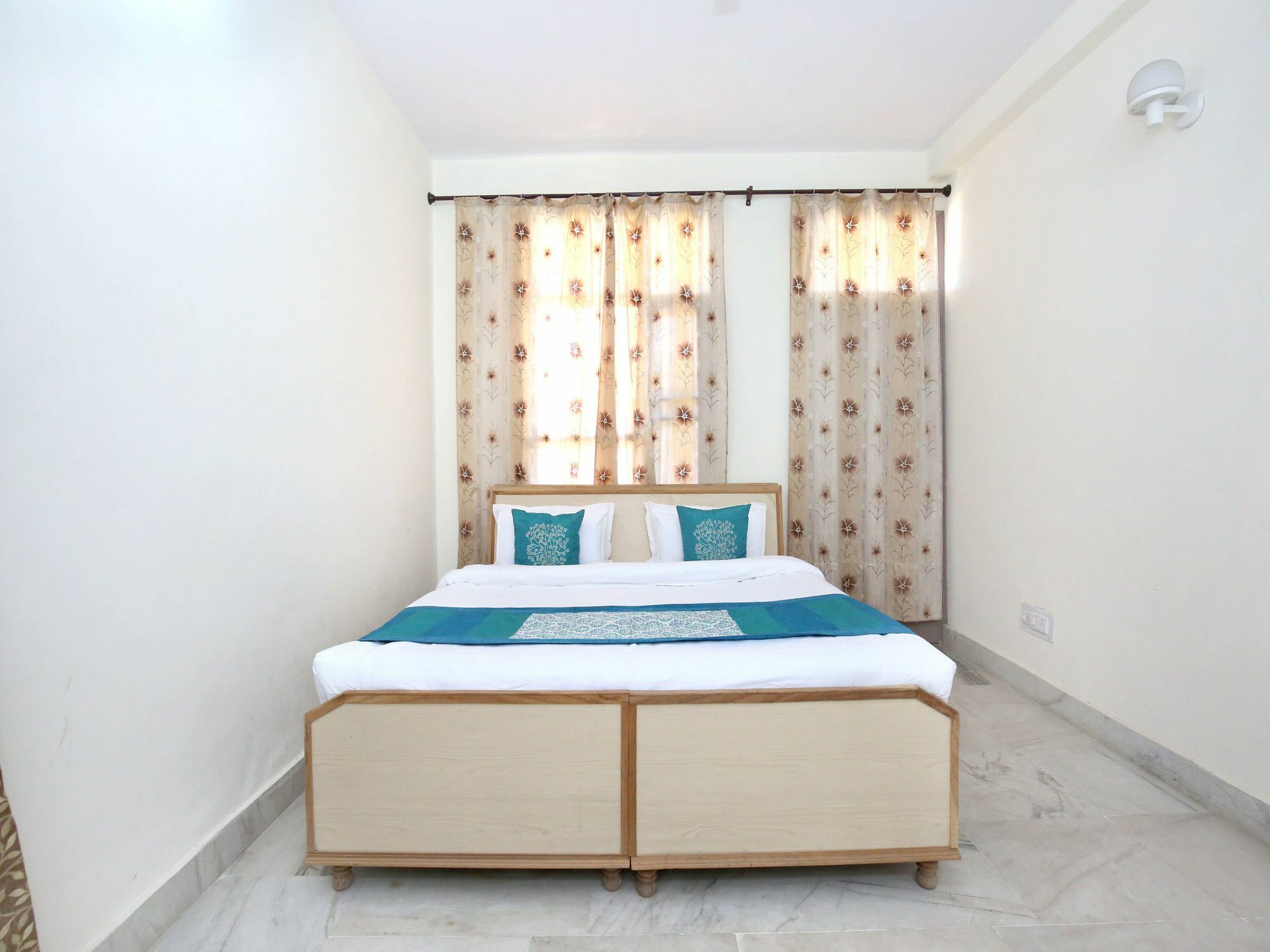 Apartmán Elegant 3Bhk Abode In Shoghi, Šimla Exteriér fotografie
