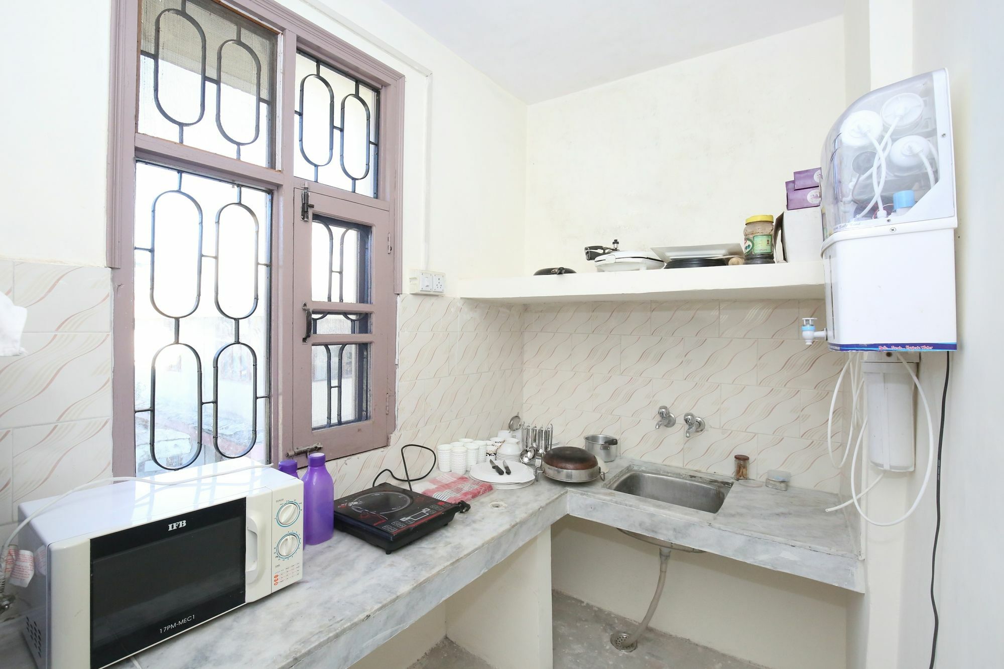 Apartmán Elegant 3Bhk Abode In Shoghi, Šimla Exteriér fotografie