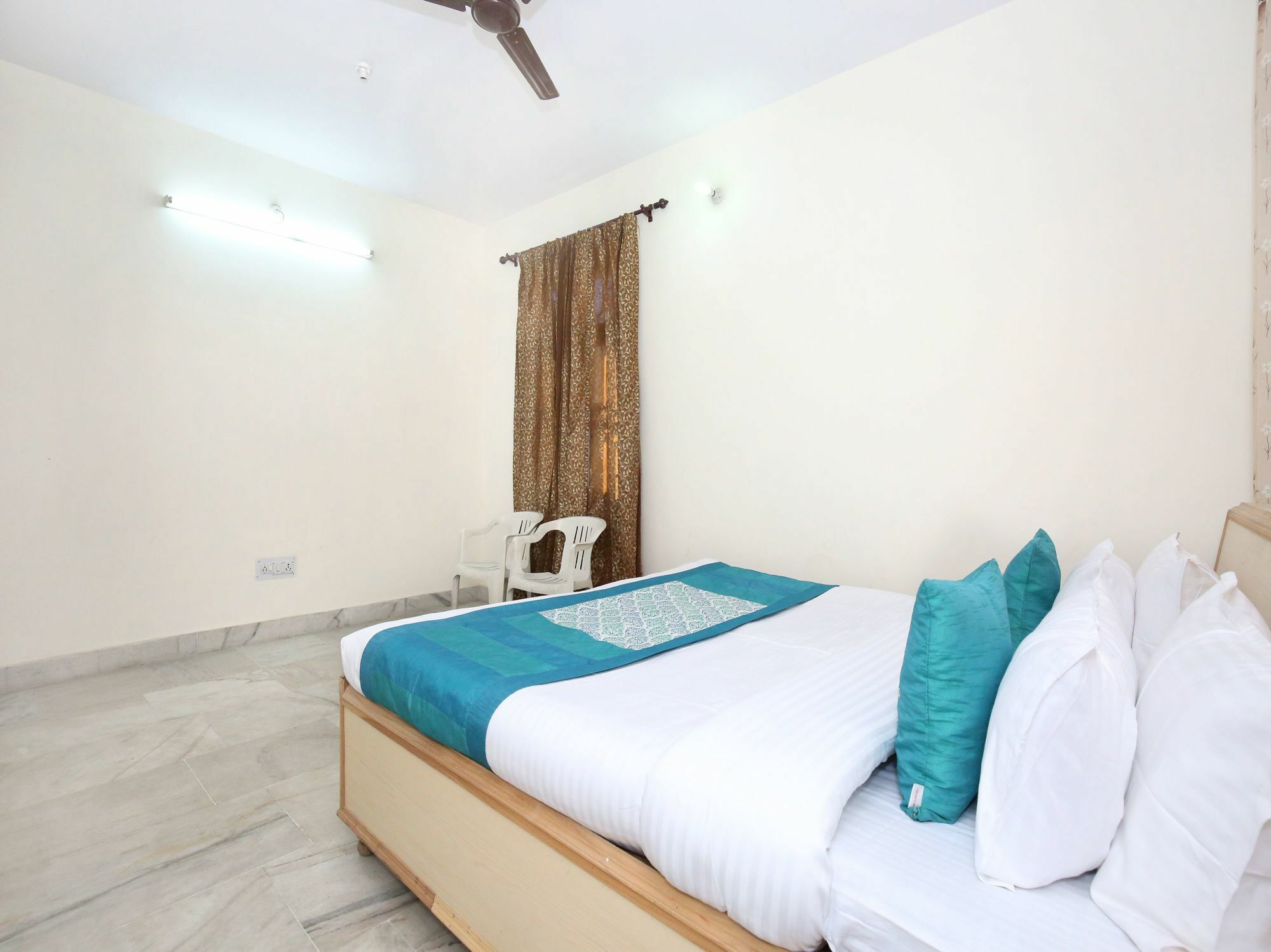 Apartmán Elegant 3Bhk Abode In Shoghi, Šimla Exteriér fotografie