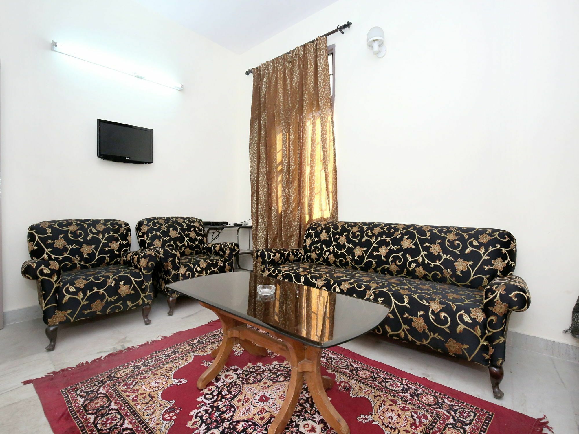 Apartmán Elegant 3Bhk Abode In Shoghi, Šimla Exteriér fotografie